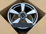 Xiaomi SU7 2023– OEM smidda fälgar R21 (4 st) foto 2
