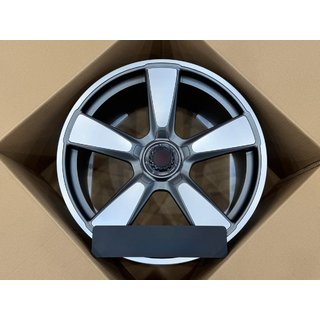 OEM smidda fälgar R21 (4 st) Xiaomi SU7 2023– foto 1