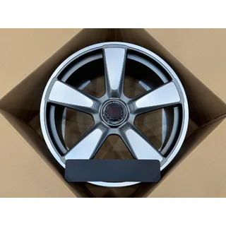 OEM smidda fälgar R21 (4 st) Xiaomi SU7 2023– foto 1