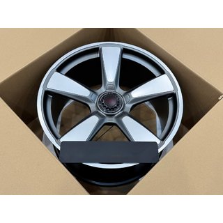 OEM smidda fälgar R21 (4 st) Xiaomi SU7 2023– foto 2