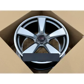 OEM smidda fälgar R21 (4 st) Xiaomi SU7 2023– foto 2