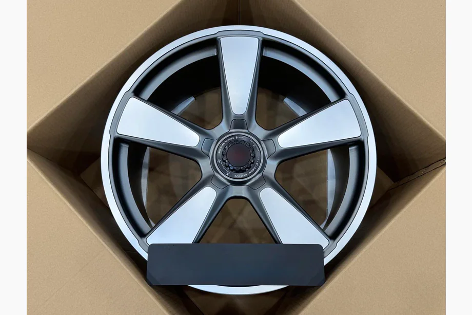 Xiaomi SU7 2023– OEM smidda fälgar R21 (4 st) Image