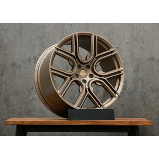 Smidda OEM fälgar R20 (4 st) Xiaomi SU7 2023– foto 1