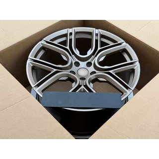 Smidda OEM fälgar R20 (4 st) Xiaomi SU7 2023– foto 4