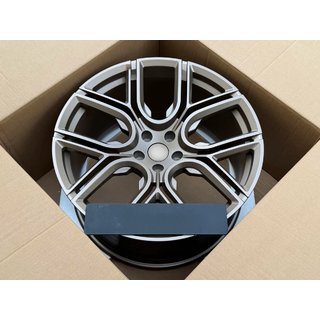Smidda OEM fälgar R20 (4 st) Xiaomi SU7 2023– foto 3