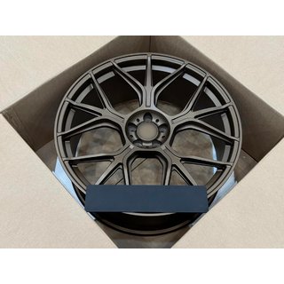 Smidda fälgar OEM R22 V1 (4 st) Zeekr 001 2021– foto 2