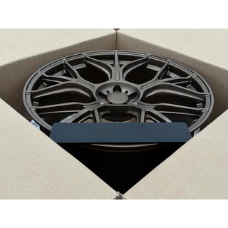 Smidda fälgar OEM R22 V1 (4 st) Zeekr 001 2021– foto 4