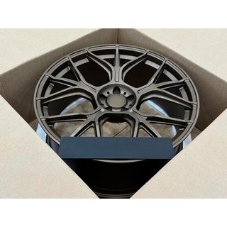 Smidda fälgar OEM R22 V1 (4 st) Zeekr 001 2021– foto 3
