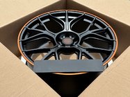 Zeekr 001 2021– Smidda fälgar OEM R22 V2 (set om 4) foto 5