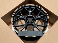 Zeekr 001 2021– Smidda fälgar OEM R22 V2 (set om 4) foto 4