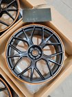 Zeekr 001 2021– Smidda fälgar OEM R22 V2 (set om 4) foto 8