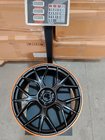 Zeekr 001 2021– Smidda fälgar OEM R22 V2 (set om 4) foto 13