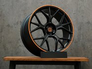 Zeekr 001 2021– Smidda fälgar OEM R22 V2 (set om 4) foto 1