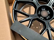 Zeekr 001 2021– Smidda fälgar OEM R22 V2 (set om 4) foto 9