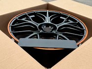 Zeekr 001 2021– Smidda fälgar OEM R22 V2 (set om 4) foto 6