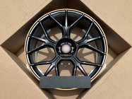 Zeekr 001 2021– Smidda fälgar OEM R22 V2 (set om 4) foto 2