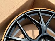 Zeekr 001 2021– Smidda fälgar OEM R22 V2 (set om 4) foto 12