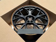 Zeekr 001 2021– Smidda fälgar OEM R22 V2 (set om 4) foto 3
