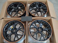 Zeekr 001 2021– Smidda fälgar OEM R22 V2 (set om 4) foto 7