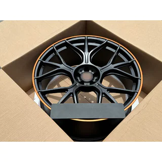 Smidda fälgar OEM R22 V2 (set om 4) foto 3