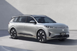 Test av DongFeng eπ 008: rymlig SUV för den stora familjen foto 2