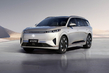 Test av DongFeng eπ 008: rymlig SUV för den stora familjen foto 1