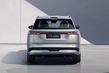 Test av DongFeng eπ 008: rymlig SUV för den stora familjen foto 3