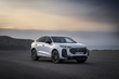 Test av Audi Q3 Sportback tredje generationen 2025: Snygg premium crossover-coupé foto 1