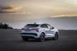 Test av Audi Q3 Sportback tredje generationen 2025: Snygg premium crossover-coupé foto 4