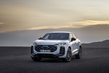 Test av Audi Q3 Sportback tredje generationen 2025: Snygg premium crossover-coupé foto 2