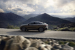 Test av Audi Q3 Sportback tredje generationen 2025: Snygg premium crossover-coupé foto 3