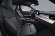 Test av Audi Q3 Sportback tredje generationen 2025: Snygg premium crossover-coupé foto 5