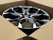 BMW X2 (U10) 2023– Smidda OEM-fälgar R22 (4 st) foto 6