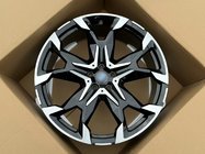 BMW X2 (U10) 2023– Smidda OEM-fälgar R22 (4 st) foto 2
