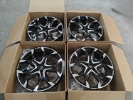 BMW X2 (U10) 2023– Smidda OEM-fälgar R22 (4 st) foto 7
