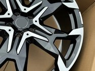 BMW X2 (U10) 2023– Smidda OEM-fälgar R22 (4 st) foto 8