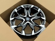 BMW X2 (U10) 2023– Smidda OEM-fälgar R22 (4 st) foto 3