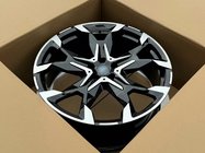 BMW X2 (U10) 2023– Smidda OEM-fälgar R22 (4 st) foto 4