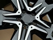BMW X2 (U10) 2023– Smidda OEM-fälgar R22 (4 st) foto 10