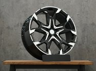 BMW X2 (U10) 2023– Smidda OEM-fälgar R22 (4 st) foto 1