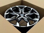 BMW X2 (U10) 2023– Smidda OEM-fälgar R22 (4 st) foto 5