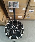 BMW X2 (U10) 2023– Smidda OEM-fälgar R22 (4 st) foto 11