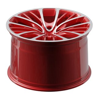 OEM smidda fälgar R21 (4 st) Bugatti Veyron 2005–2015 foto 4