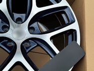 Bugatti Veyron 2005–2015 Smidda OEM fälgar R20 (4 st) foto 14