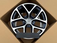 Bugatti Veyron 2005–2015 Smidda OEM fälgar R20 (4 st) foto 5