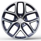 Bugatti Veyron 2005–2015 Smidda OEM fälgar R20 (4 st) foto 2