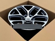 Bugatti Veyron 2005–2015 Smidda OEM fälgar R20 (4 st) foto 9