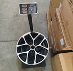 Bugatti Veyron 2005–2015 Smidda OEM fälgar R20 (4 st) foto 16