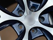Bugatti Veyron 2005–2015 Smidda OEM fälgar R20 (4 st) foto 12