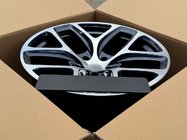 Bugatti Veyron 2005–2015 Smidda OEM fälgar R20 (4 st) foto 10
